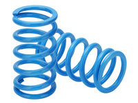 Coilover Lowering Kit for Toyota Supra JZA80 / JZZ30 - 24-Way Adjustable (1993 - 2002)-Spoilers and Bodykits Australia