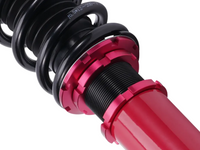 Coilover Lowering Kit for Toyota Supra & Lexus SC300 / SC400 - Adjustable Damper (1991 - 2000)-Spoilers and Bodykits Australia