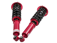 Coilover Lowering Kit for Toyota Supra MA70 / GA70 / JZA70 - Adjustable Damper (1986 - 1993)-Spoilers and Bodykits Australia