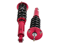 Coilover Lowering Kit for Toyota Supra MA70 / GA70 / JZA70 - Adjustable Damper (1986 - 1993)-Spoilers and Bodykits Australia