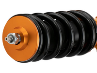 Coilover Lowering Kit for Toyota Yaris - 24-Way Adjustable (2013 - 2017)-Spoilers and Bodykits Australia