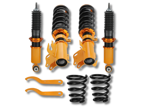 Coilover Lowering Kit for VE Holden Commodore Sedan / Wagon / Ute (2006 - 2013)-Spoilers and Bodykits Australia
