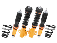 Coilover Lowering Kit for VF Holden Commodore Sedan - 24-Way Adjustable (2013 - 2017)-Spoilers and Bodykits Australia