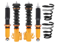 Coilover Lowering Kit for VF Holden Commodore Sedan - 24-Way Adjustable (2013 - 2017)-Spoilers and Bodykits Australia