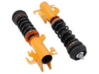 Coilover Lowering Kit for VF Holden Commodore Sedan - 24-Way Adjustable (2013 - 2017)-Spoilers and Bodykits Australia