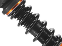 Coilover Lowering Kit for VF Holden Commodore Sedan - 24-Way Adjustable (2013 - 2017)-Spoilers and Bodykits Australia