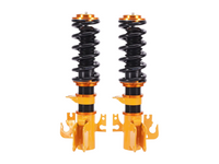 Coilover Lowering Kit for VT / VX / VY / VZ Holden Commodore - 24-Way Adjustable (1997 - 2006)-Spoilers and Bodykits Australia