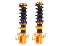 Coilover Lowering Kit for VT / VX / VY / VZ Holden Commodore - 24-Way Adjustable (1997 - 2006)-Spoilers and Bodykits Australia