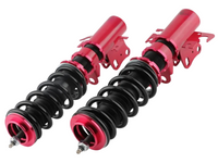 Coilover Lowering Kit for VT / VX / VY / VZ Holden Commodore / Statesman WH - 24-Way Adjustable (1997 - 2006)-Spoilers and Bodykits Australia