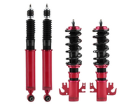 Coilover Lowering Kit for VT / VX / VY / VZ Holden Commodore / Statesman WH - 24-Way Adjustable (1997 - 2006)-Spoilers and Bodykits Australia