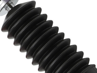 Coilover Lowering Kit for VT / VX / VY / VZ Holden Commodore / Statesman WH - 24-Way Adjustable (1997 - 2006)-Spoilers and Bodykits Australia