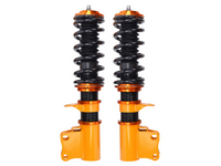 Coilover Lowering Kit for VT / VX / VY / VZ Holden Commodore / Statesman WH / WL / WK (1999 - 2007)-Spoilers and Bodykits Australia