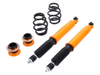 Coilover Lowering Kit for VT / VX / VY / VZ Holden Commodore / Statesman WH / WL / WK (1999 - 2007)-Spoilers and Bodykits Australia