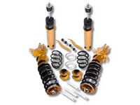Coilover Lowering Kit for VT / VX / VY / VZ Holden Commodore / Statesman WH / WL / WK (1999 - 2007)-Spoilers and Bodykits Australia