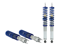 Coilover Lowering Kit for Volkswagen Golf MK2 / MK3 1H1 Hatchback (1991 - 2000)-Spoilers and Bodykits Australia