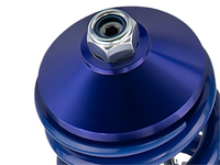 Coilover Lowering Kit for Volkswagen Golf MK2 / MK3 1H1 Hatchback (1991 - 2000)-Spoilers and Bodykits Australia