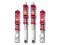 Coilover Lowering Kit for Volkswagen Golf MK2 / MK3 / Jetta 16V (1984 - 2002)-Spoilers and Bodykits Australia
