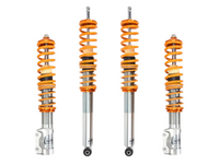 Coilover Lowering Kit for Volkswagen Golf MK2 / MK3 / MK4 / Vento / Corrado-Spoilers and Bodykits Australia