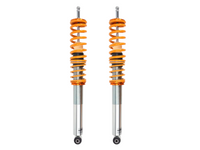 Coilover Lowering Kit for Volkswagen Golf MK2 / MK3 / MK4 / Vento / Corrado-Spoilers and Bodykits Australia