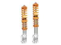 Coilover Lowering Kit for Volkswagen Golf MK2 / MK3 / MK4 / Vento / Corrado-Spoilers and Bodykits Australia