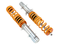 Coilover Lowering Kit for Volkswagen Golf MK4 1.4 / 1.6 / 1.8 / 1.8T / 1.9SDi / 1.9TDi (1997 - 2004)-Spoilers and Bodykits Australia