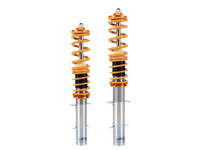 Coilover Lowering Kit for Volkswagen Golf MK4 1.4 / 1.6 / 1.8 / 1.8T / 1.9SDi / 1.9TDi (1997 - 2004)-Spoilers and Bodykits Australia