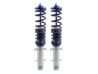 Coilover Lowering Kit for Volkswagen Golf MK4 2WD A4 - Adjustable (1998 - 2005)-Spoilers and Bodykits Australia