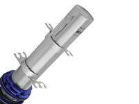 Coilover Lowering Kit for Volkswagen Golf MK4 2WD A4 - Adjustable (1998 - 2005)-Spoilers and Bodykits Australia