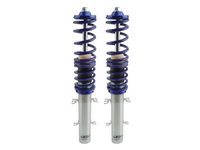 Coilover Lowering Kit for Volkswagen Golf MK4 2WD A4 - Adjustable (1998 - 2005)-Spoilers and Bodykits Australia