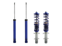 Coilover Lowering Kit for Volkswagen Golf MK4 2WD A4 - Adjustable (1998 - 2005)-Spoilers and Bodykits Australia