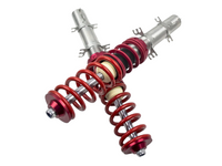 Coilover Lowering Kit for Volkswagen Golf MK4 / Bora-Spoilers and Bodykits Australia