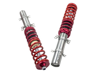 Coilover Lowering Kit for Volkswagen Golf MK4 / Bora-Spoilers and Bodykits Australia