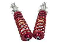 Coilover Lowering Kit for Volkswagen Golf MK4 / Bora-Spoilers and Bodykits Australia