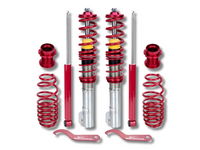 Coilover Lowering Kit for Volkswagen Golf MK4 / Bora-Spoilers and Bodykits Australia
