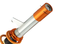 Coilover Lowering Kit for Volkswagen Golf MK5 A5 1K - Adjustable (2003 - 2008)-Spoilers and Bodykits Australia