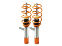 Coilover Lowering Kit for Volkswagen Golf MK5 A5 1K - Adjustable (2003 - 2008)-Spoilers and Bodykits Australia