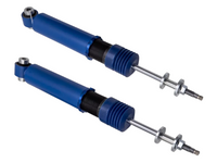 Coilover Lowering Kit for Volkswagen Golf MK7 (2012 - 2020)-Spoilers and Bodykits Australia