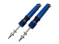 Coilover Lowering Kit for Volkswagen Golf MK7 (2012 - 2020)-Spoilers and Bodykits Australia