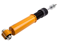 Coilover Lowering Kit for Volkswagen Golf MK7 & Audi A3 / S3 MK3 (2015 - 2019)-Spoilers and Bodykits Australia