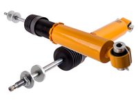 Coilover Lowering Kit for Volkswagen Golf MK7 & Audi A3 / S3 MK3 (2015 - 2019)-Spoilers and Bodykits Australia