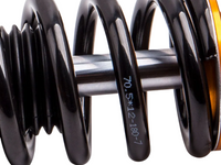 Coilover Lowering Kit for Volkswagen Golf MK7 & Audi A3 / S3 MK3 (2015 - 2019)-Spoilers and Bodykits Australia