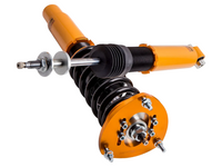 Coilover Lowering Kit for Volkswagen Golf MK7 & Audi A3 / S3 MK3 (2015 - 2019)-Spoilers and Bodykits Australia