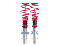 Coilover Lowering Kit for Volkswagen Polo MK4 (2001 - 2014)-Spoilers and Bodykits Australia