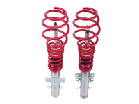Coilover Lowering Kit for Volkswagen Polo MK4 (2001 - 2014)-Spoilers and Bodykits Australia