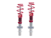 Coilover Lowering Kit for Volkswagen Polo MK4 (2001 - 2014)-Spoilers and Bodykits Australia