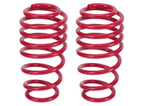 Coilover Lowering Kit for Volkswagen Polo MK4 (2001 - 2014)-Spoilers and Bodykits Australia