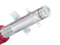 Coilover Lowering Kit for Volkswagen Polo MK4 (2001 - 2014)-Spoilers and Bodykits Australia