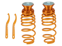 Coilover Lowering Kit for Volkswagen Up-Spoilers and Bodykits Australia
