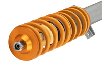 Coilover Lowering Kit for Volkswagen Up-Spoilers and Bodykits Australia