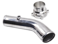 Cold Side Intercooler Pipe for Ford F250 / F350 / F450 6.7L Powerstroke-Spoilers and Bodykits Australia